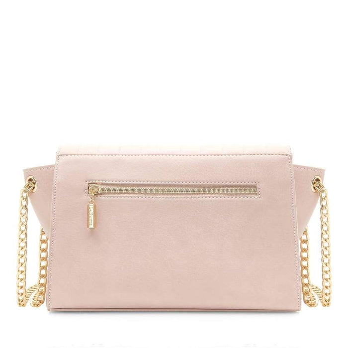 Kensington Nude Vegan Cross-Body Bag-3