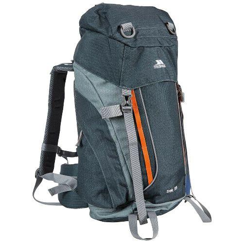 Trespass 'Trek' 33 Litre Camping Rucksack - Love Thy Bargains