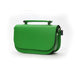 Aura Handmade Leather Bag - Green-2