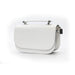 Aura Handmade Leather Bag - White - Love Thy Bargains