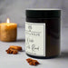 Silk Road Christmas Candle-1