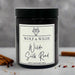 Silk Road Christmas Candle-0