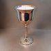 Silver Goblet Scented Candles-1