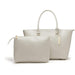 Sophie Grey Tote HandBag-0