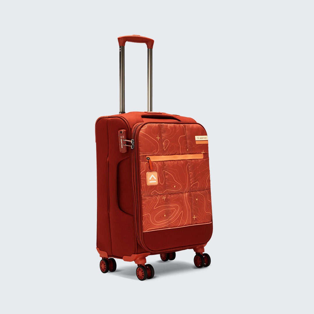 Cabin Size Suitcases