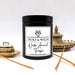 Wilde Ancient Temple Luxury Aromatherapy Scented Candle - Love Thy Bargains