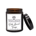 Wilde Ancient Temple Luxury Aromatherapy Scented Candle - Love Thy Bargains