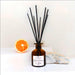 Wilde Oakmoss & Amber 120ml Reed Diffuser With 8 Reeds - Love Thy Bargains