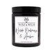 Wilde Oakmoss & Amber Luxury Aromatherapy Scented Candle-1